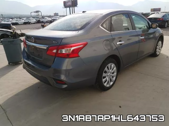 3N1AB7AP1HL643753 фото 5
