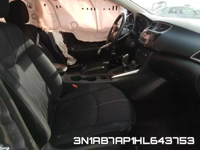 3N1AB7AP1HL643753 фото 6
