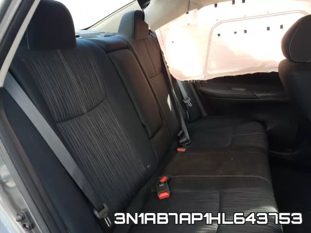 3N1AB7AP1HL643753 фото 7