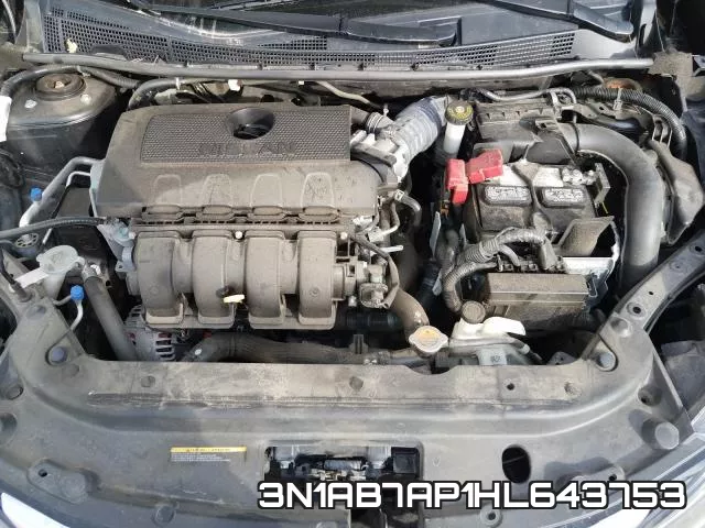 3N1AB7AP1HL643753 фото 8