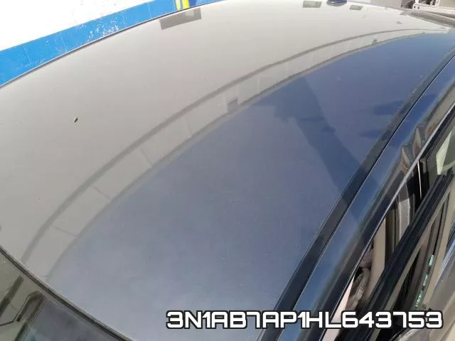 3N1AB7AP1HL643753 фото 10