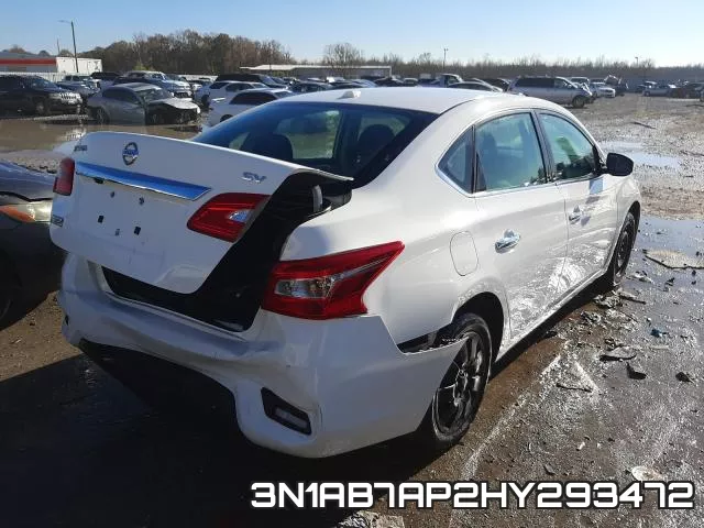 3N1AB7AP2HY293472 фото 5