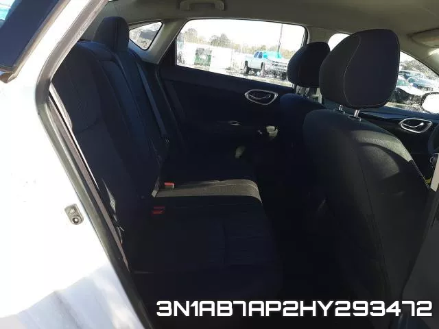 3N1AB7AP2HY293472 фото 7