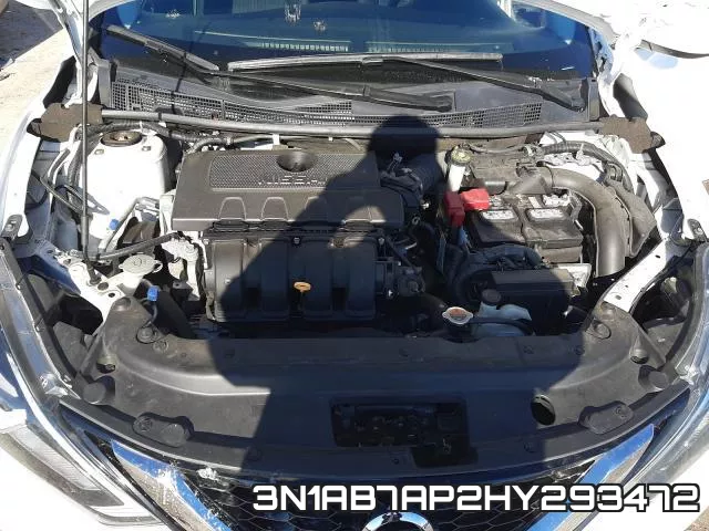 3N1AB7AP2HY293472 фото 8