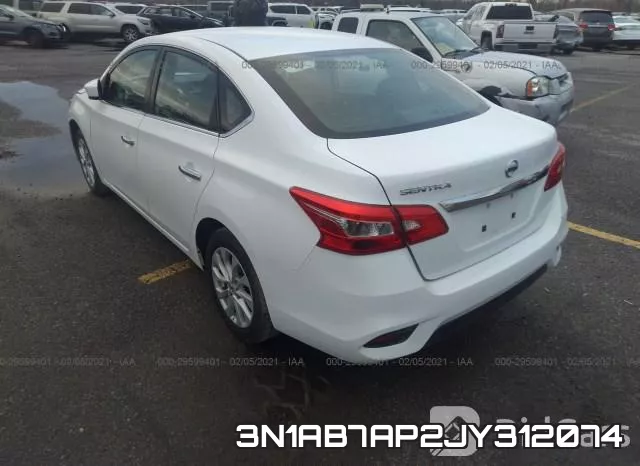 3N1AB7AP2JY312074 фото 4