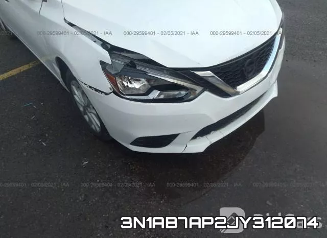 3N1AB7AP2JY312074 фото 7