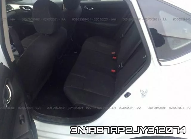 3N1AB7AP2JY312074 фото 9