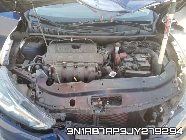 3N1AB7AP3JY279294 фото 7