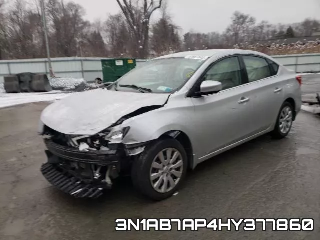 3N1AB7AP4HY377860 фото 2
