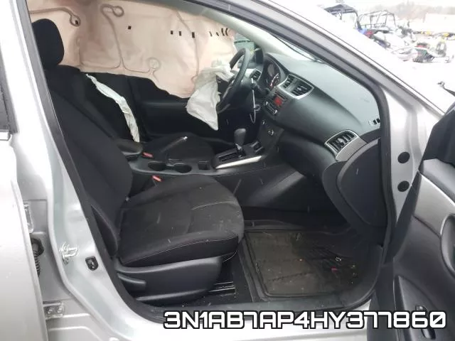 3N1AB7AP4HY377860 фото 5