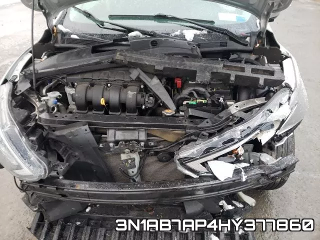 3N1AB7AP4HY377860 фото 6