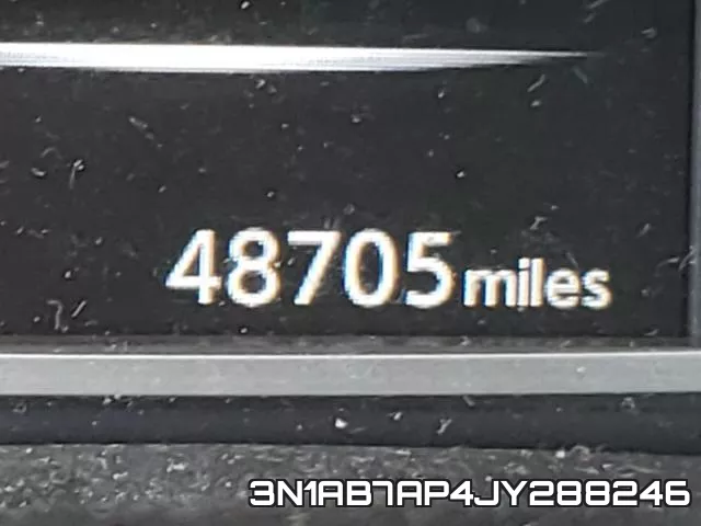3N1AB7AP4JY288246 фото 9