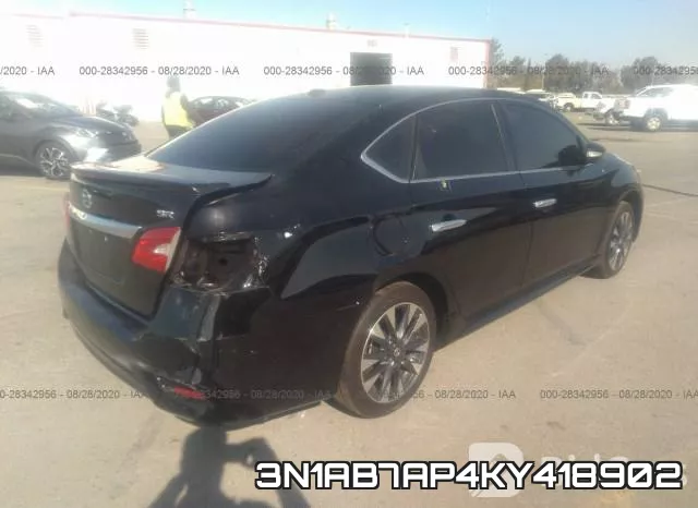 3N1AB7AP4KY418902 фото 4