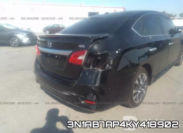 3N1AB7AP4KY418902 фото 6