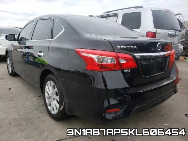 3N1AB7AP5KL606454 фото 4