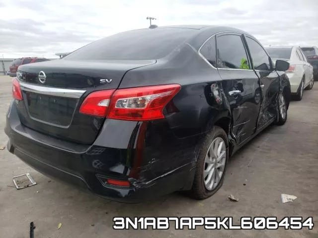 3N1AB7AP5KL606454 фото 5