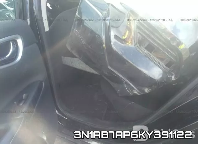 3N1AB7AP6KY391122 фото 9