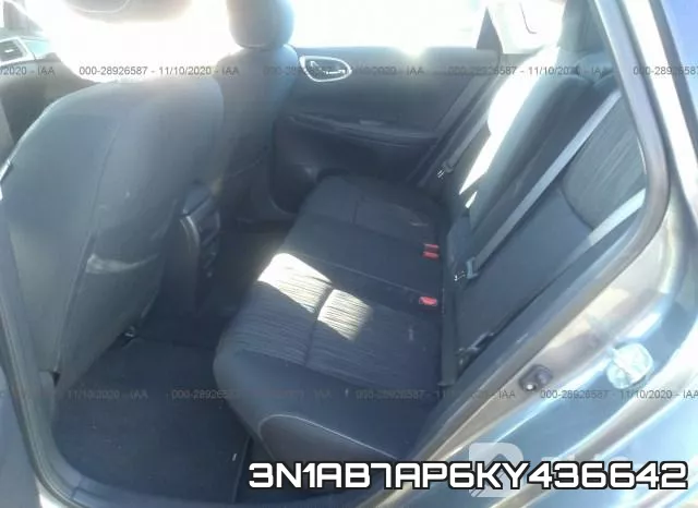 3N1AB7AP6KY436642 фото 9