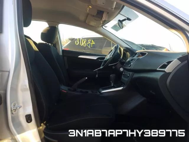3N1AB7AP7HY389775 фото 5