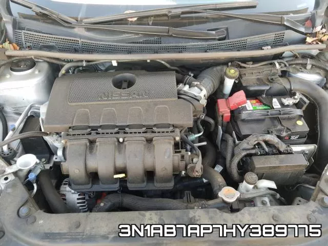 3N1AB7AP7HY389775 фото 7