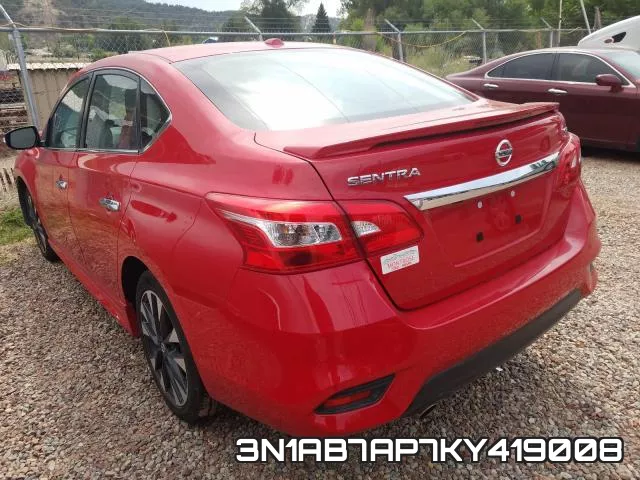 3N1AB7AP7KY419008 фото 4