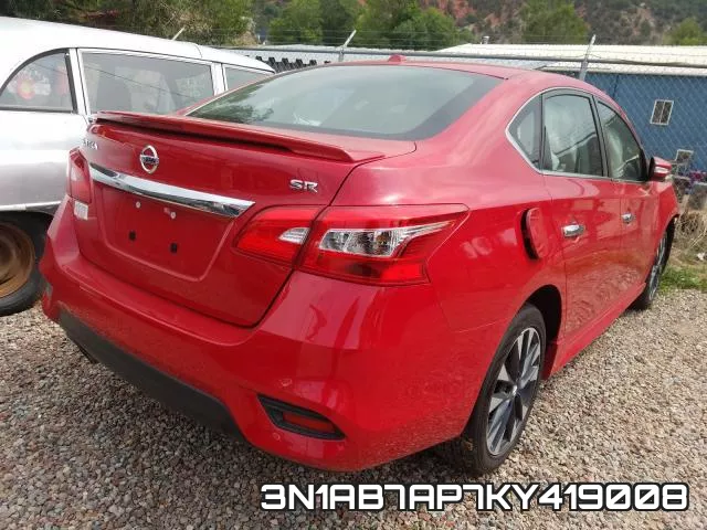 3N1AB7AP7KY419008 фото 5