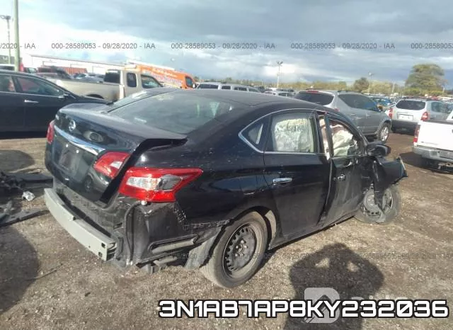 3N1AB7AP8KY232036 фото 5