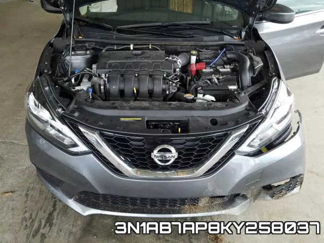 3N1AB7AP8KY258037 фото 7