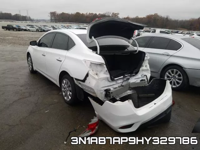 3N1AB7AP9HY329786 фото 4