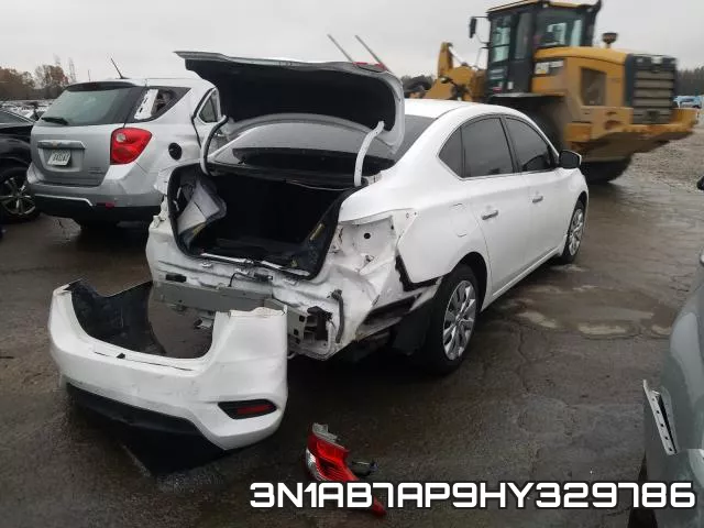 3N1AB7AP9HY329786 фото 5