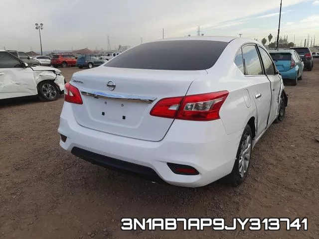 3N1AB7AP9JY313741 фото 4