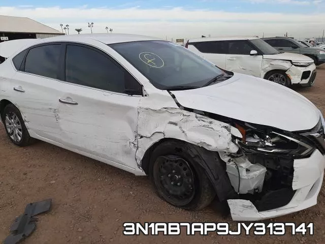 3N1AB7AP9JY313741 фото 9