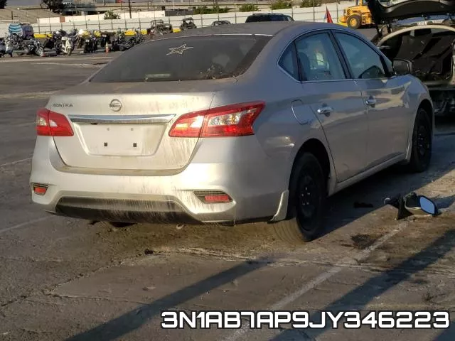 3N1AB7AP9JY346223 фото 5