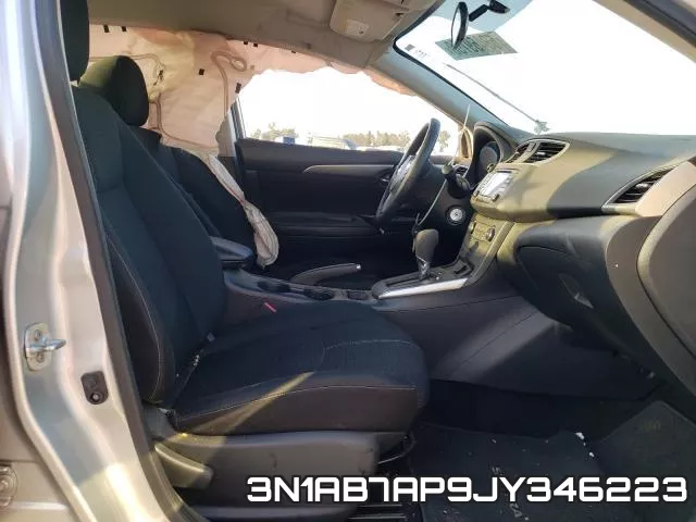 3N1AB7AP9JY346223 фото 6