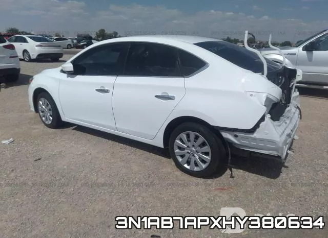 3N1AB7APXHY380634 фото 4