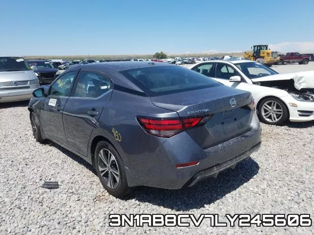 3N1AB8CV7LY245606 фото 4