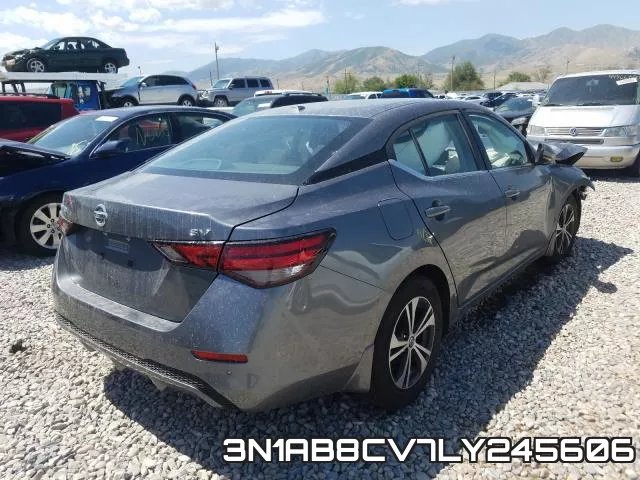3N1AB8CV7LY245606 фото 5