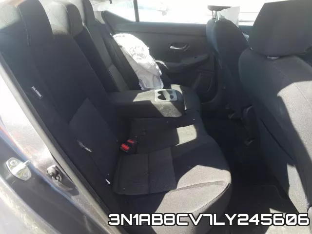 3N1AB8CV7LY245606 фото 7