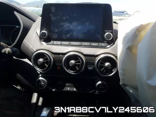 3N1AB8CV7LY245606 фото 10