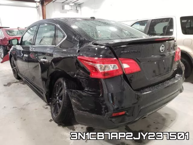 3N1CB7AP2JY237501 фото 4