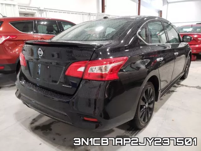 3N1CB7AP2JY237501 фото 5