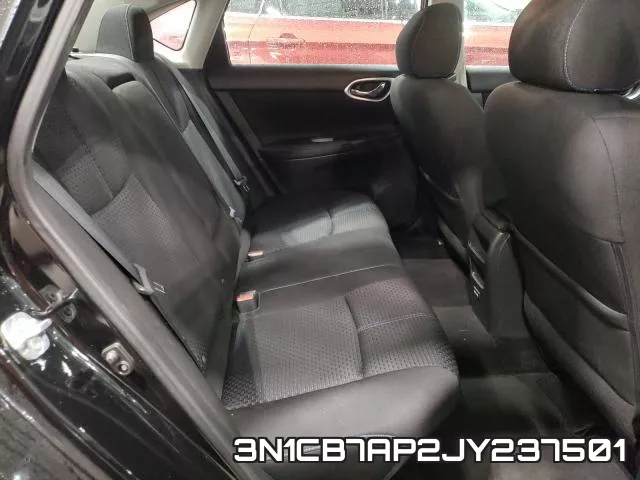 3N1CB7AP2JY237501 фото 6