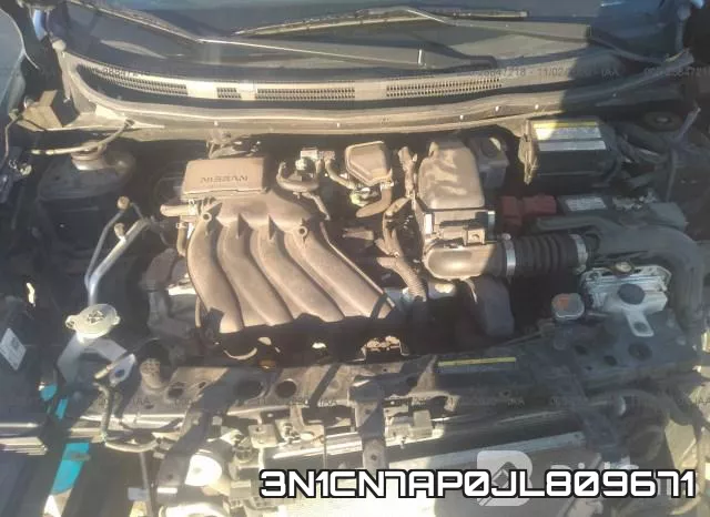 3N1CN7AP0JL809671 фото 2