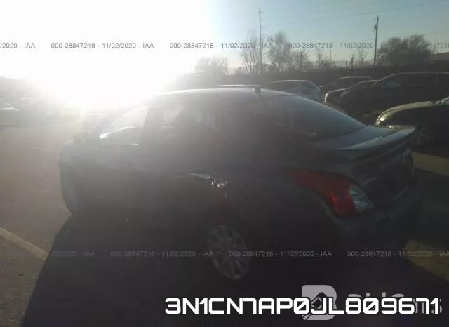 3N1CN7AP0JL809671 фото 4