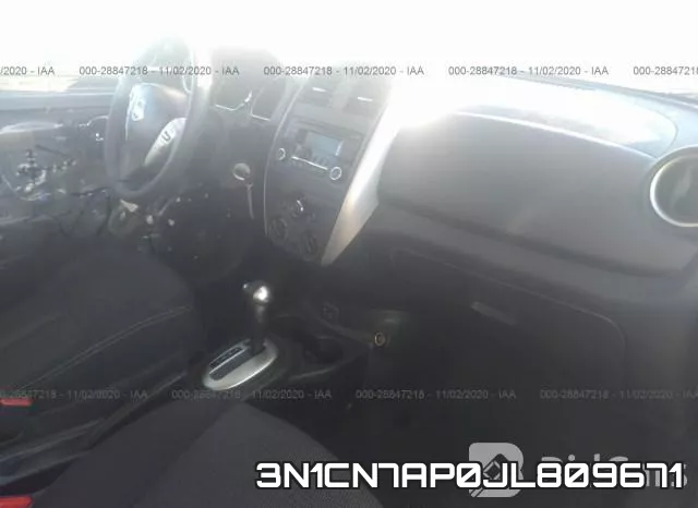 3N1CN7AP0JL809671 фото 6
