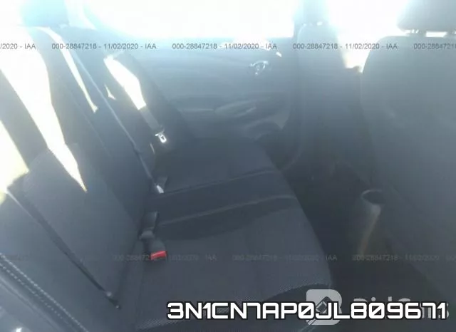 3N1CN7AP0JL809671 фото 9