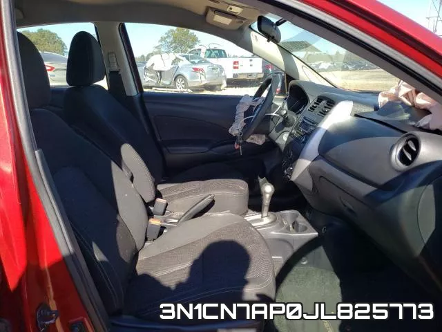 3N1CN7AP0JL825773 фото 5