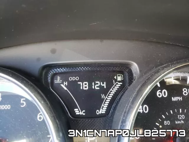 3N1CN7AP0JL825773 фото 8