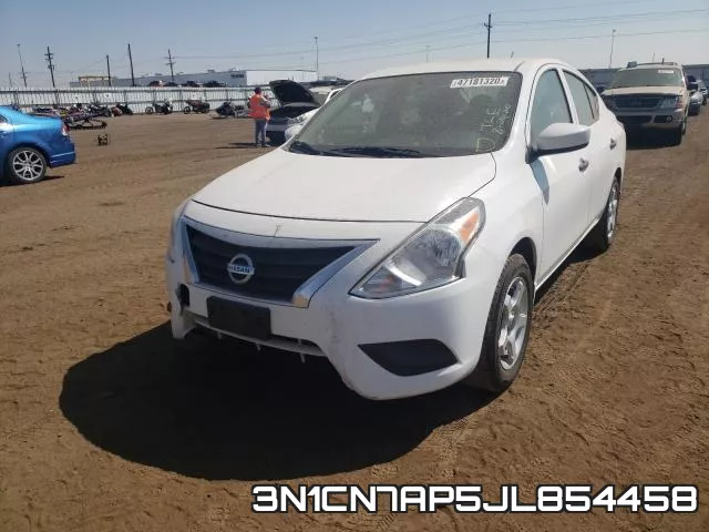 3N1CN7AP5JL854458 фото 3
