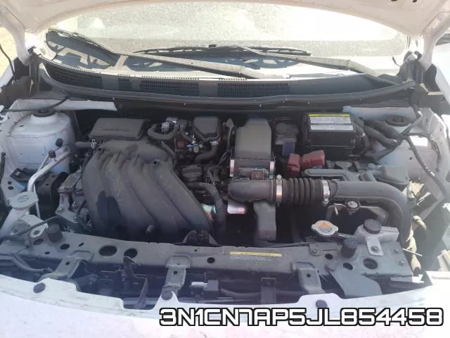3N1CN7AP5JL854458 фото 7